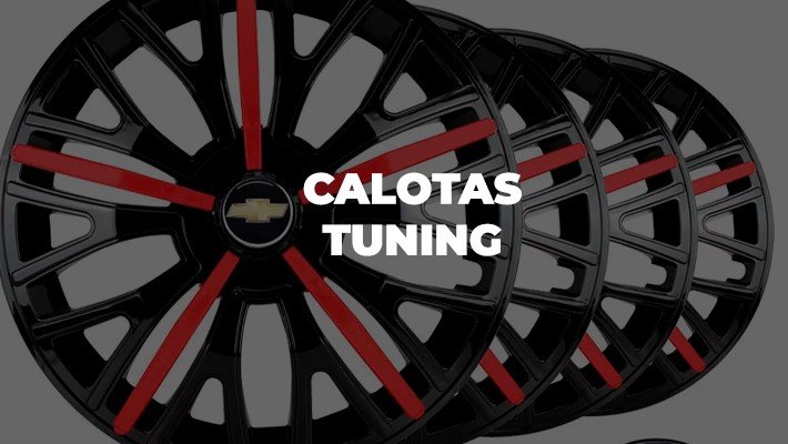 topico 7 calotas tuning pistao shop
