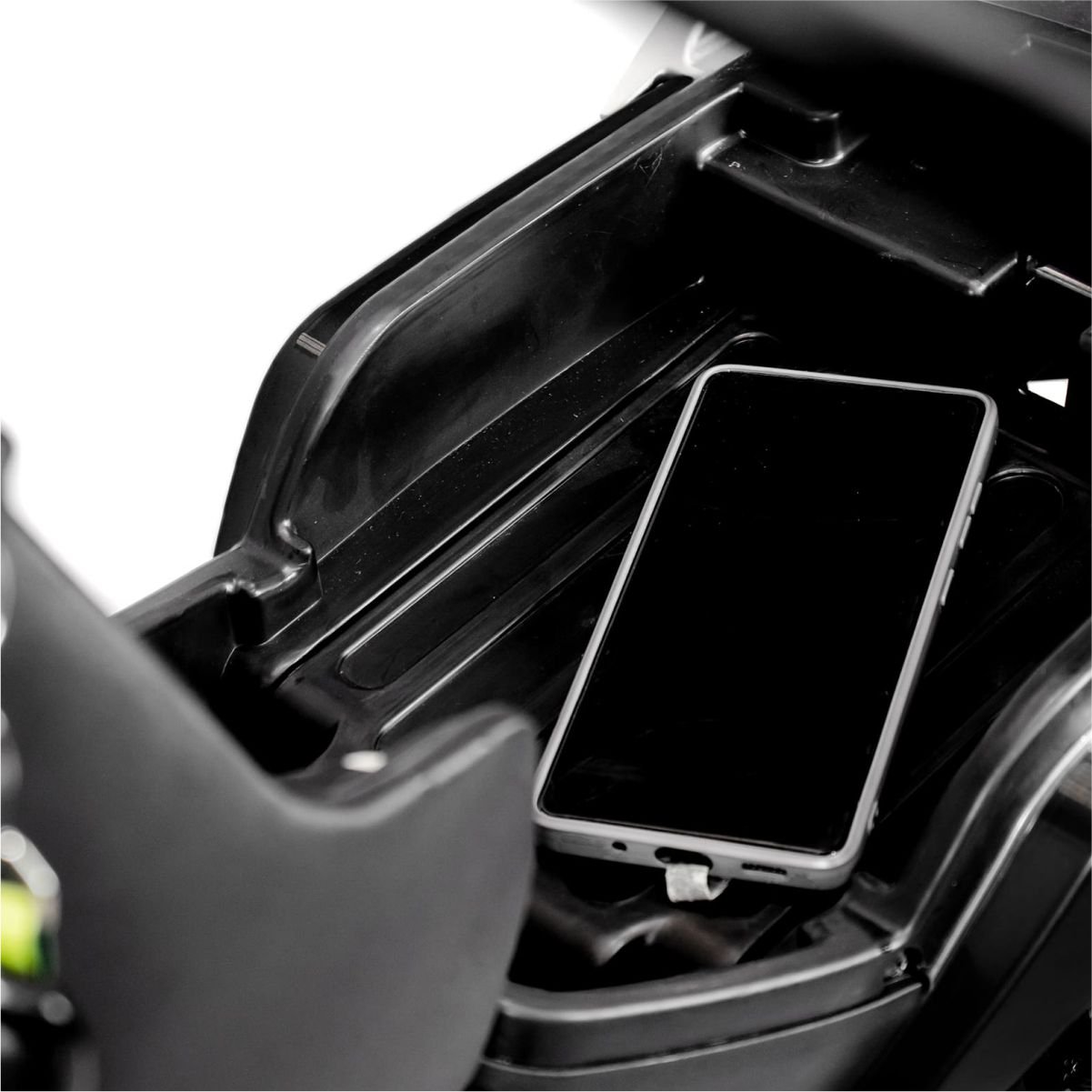 Scooter Elétrica EXS 800W 60V 20Ah Drop Pistão Shop