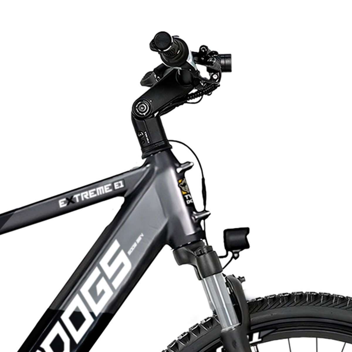 Bicicleta Elétrica MTB 29